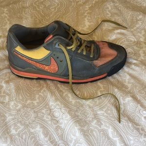 No longer wear